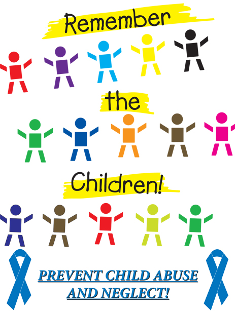 Child Abuse Awareness