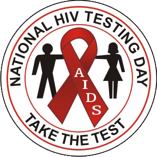 National HIV Testing Day